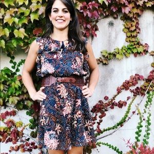 Madewell Dress xs.